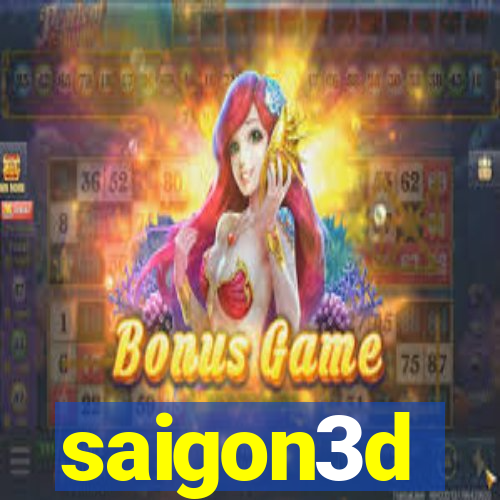 saigon3d