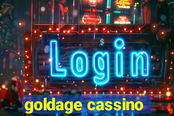 goldage cassino