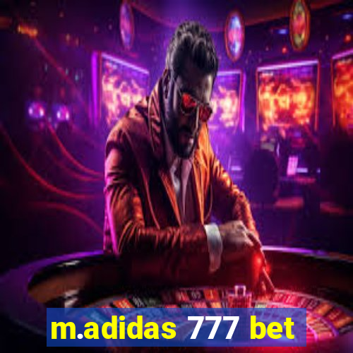 m.adidas 777 bet