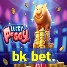 bk bet.