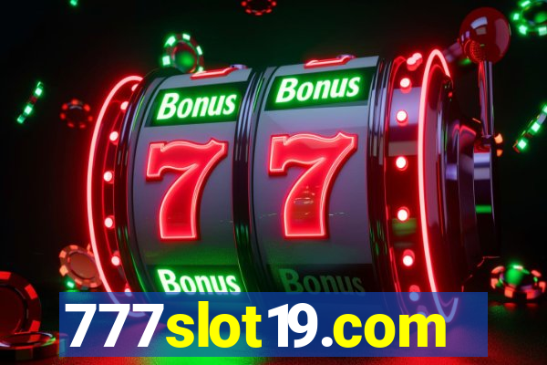 777slot19.com