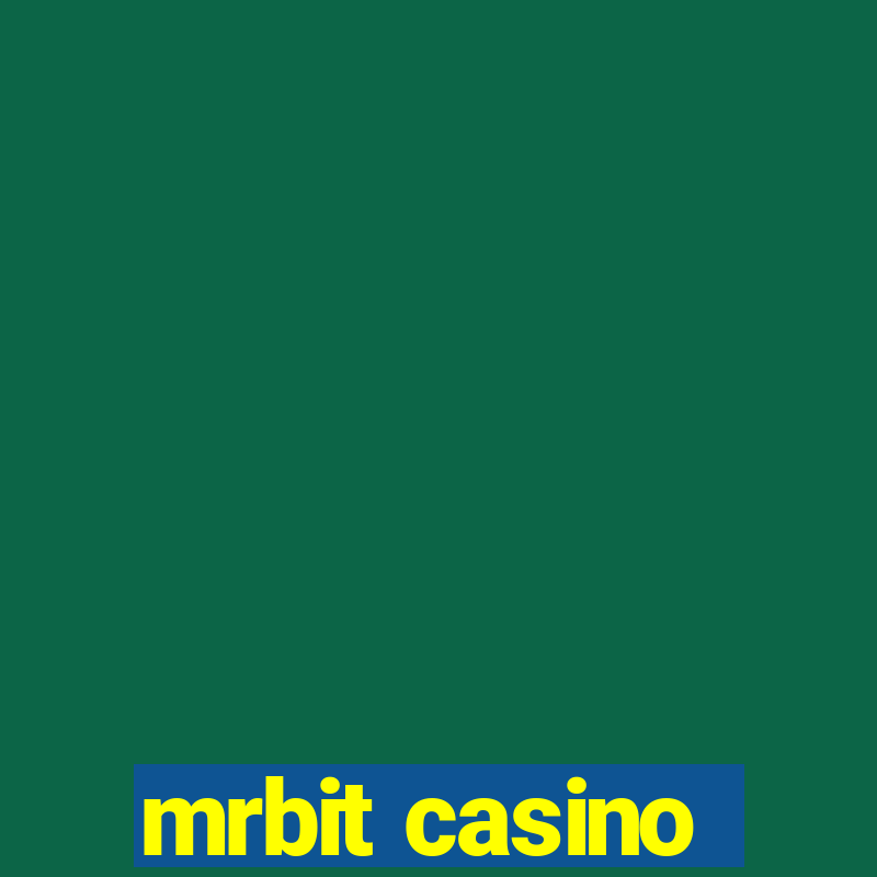 mrbit casino