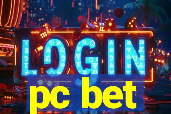 pc bet