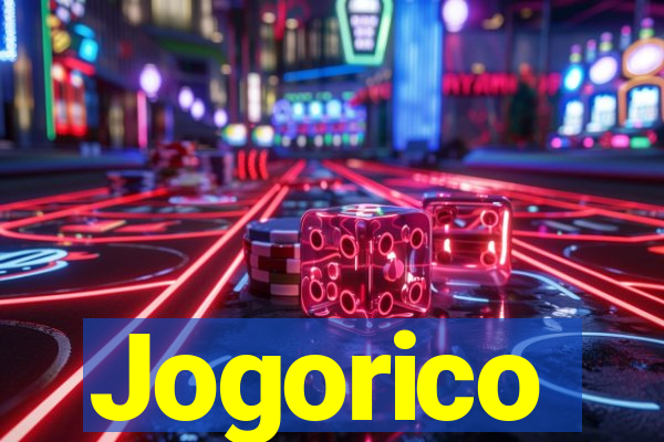 Jogorico