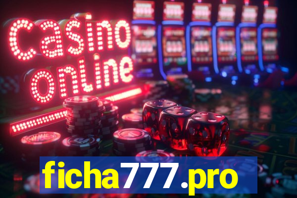 ficha777.pro