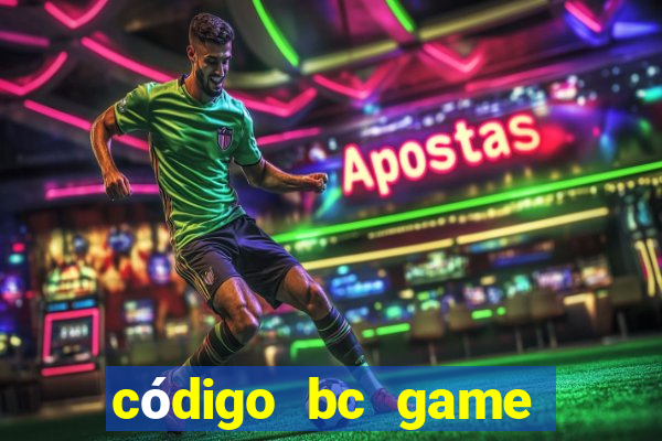 código bc game rodadas grátis