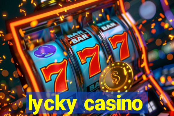 lycky casino