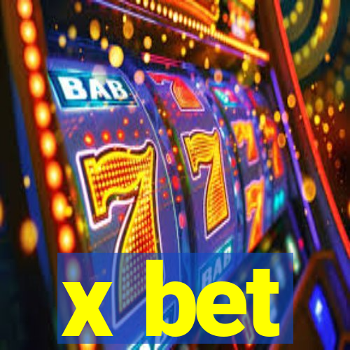 x bet