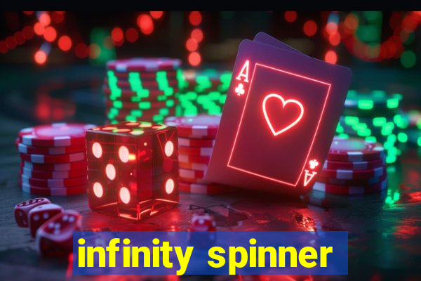 infinity spinner