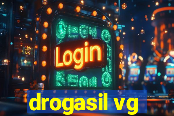 drogasil vg