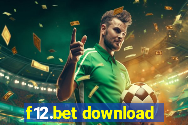 f12.bet download