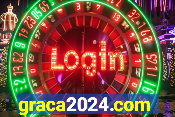 graca2024.com