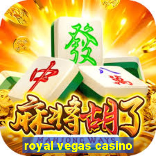 royal vegas casino