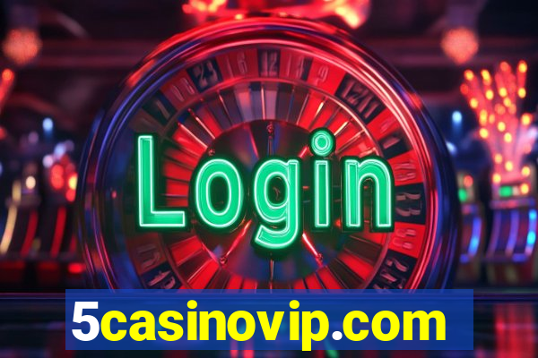 5casinovip.com