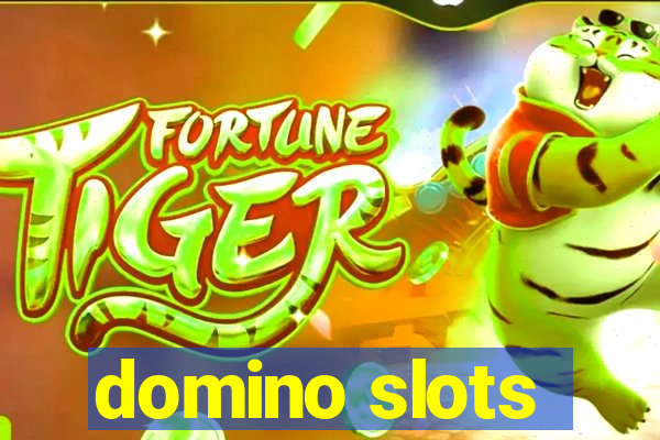 domino slots