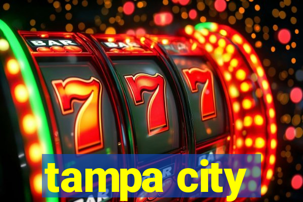 tampa city