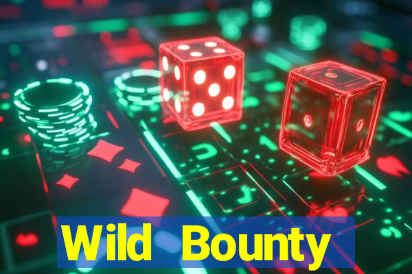 Wild Bounty Showdown melhor horário para jogar