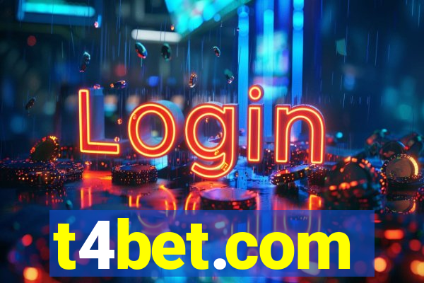 t4bet.com