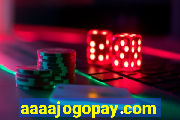 aaaajogopay.com