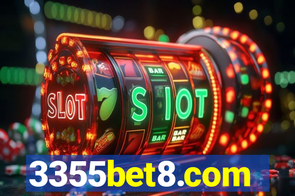 3355bet8.com