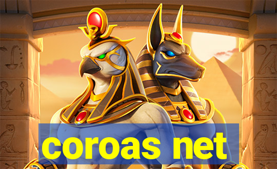 coroas net