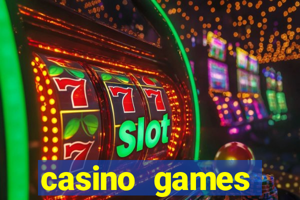 casino games jackpot party