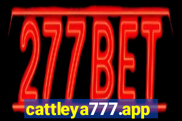 cattleya777.app