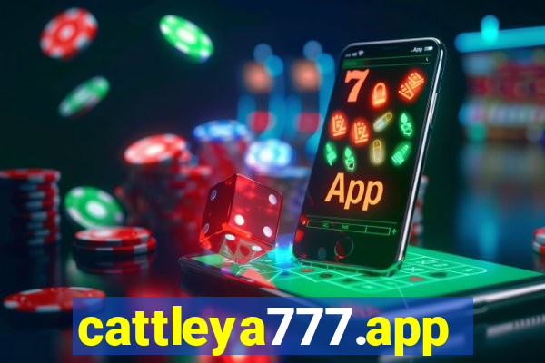 cattleya777.app