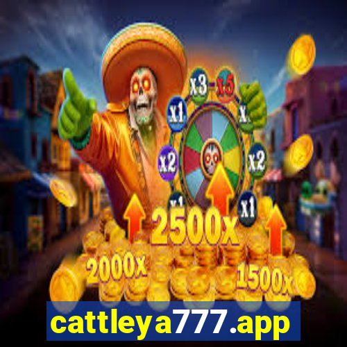 cattleya777.app