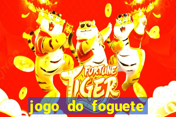 jogo do foguete depositar 1 real