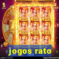 jogos rato