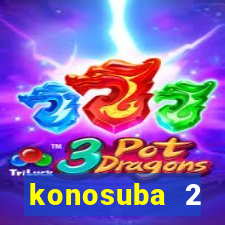 konosuba 2 temporada dublado