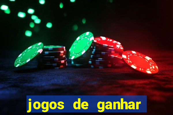 jogos de ganhar dinheiro pelo pix