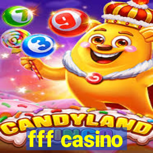 fff casino