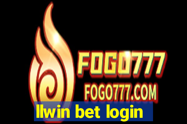 llwin bet login