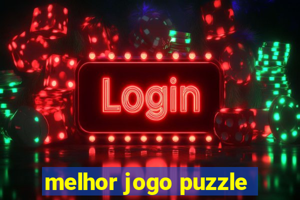 melhor jogo puzzle