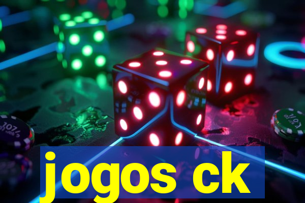 jogos ck