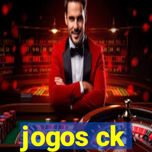 jogos ck