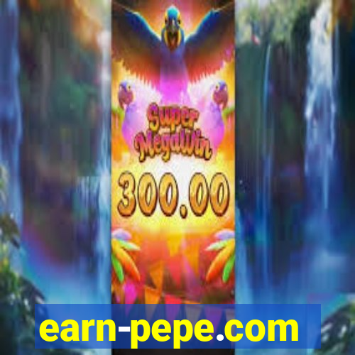 earn-pepe.com