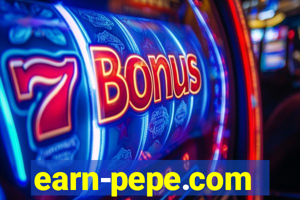 earn-pepe.com