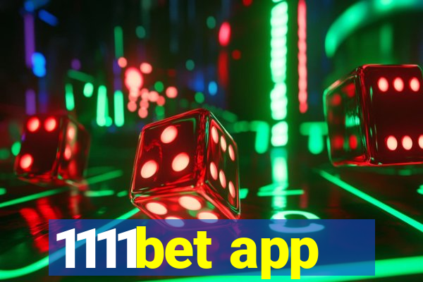 1111bet app