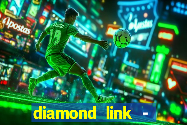 diamond link - fortune slots 777