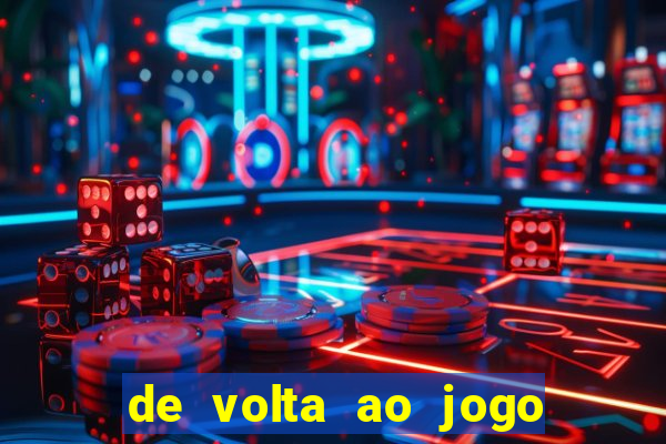 de volta ao jogo john wick