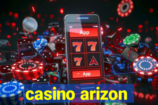 casino arizon