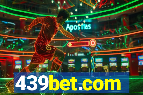 439bet.com