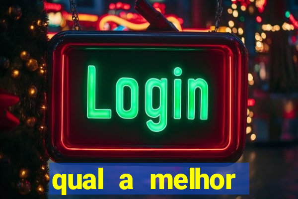 qual a melhor plataforma de jogo