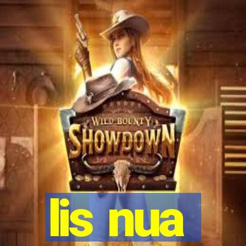 lis nua