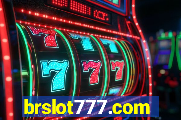 brslot777.com