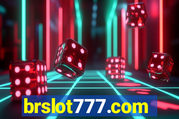 brslot777.com