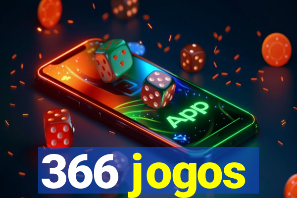 366 jogos